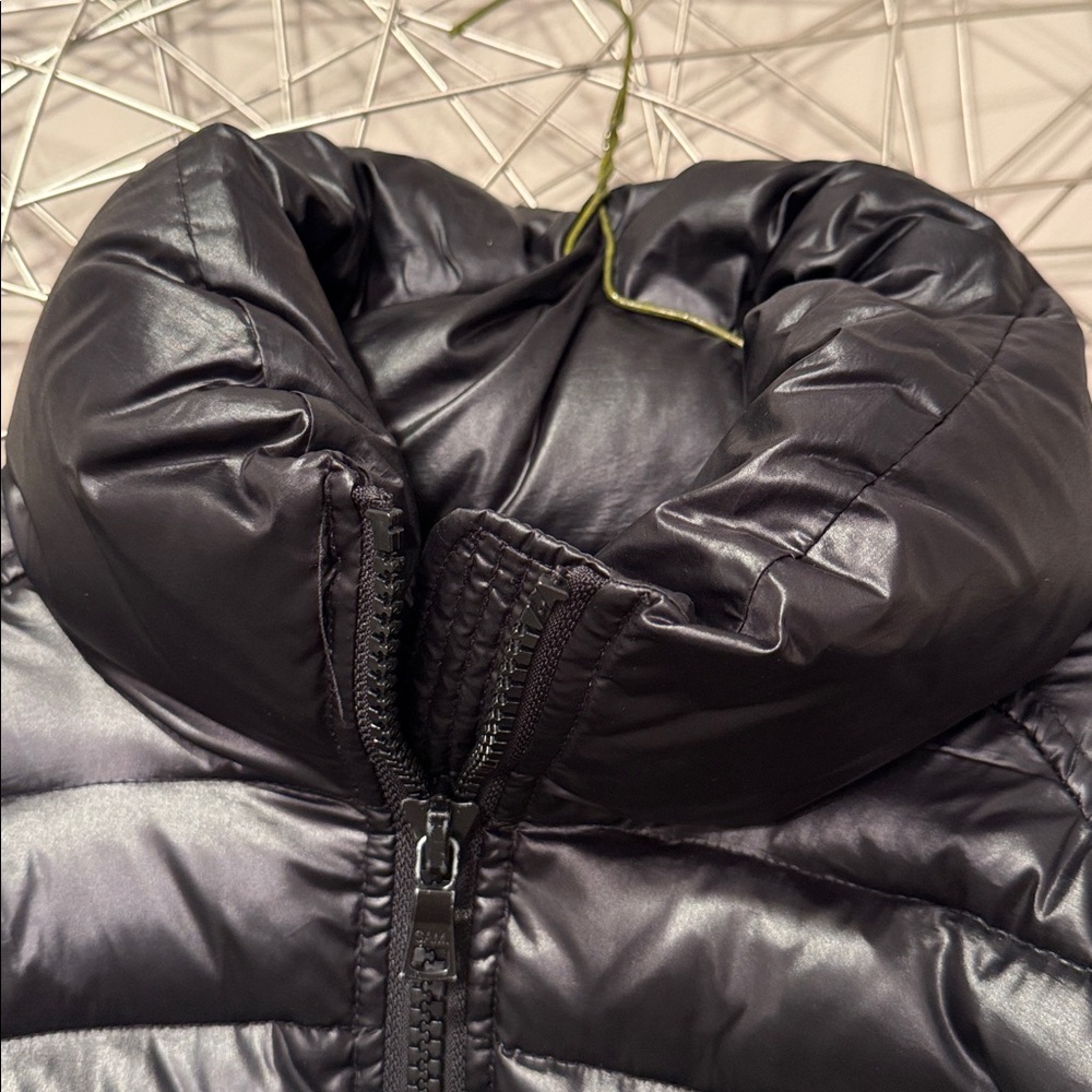 Sam Black Jacket Puffer Jacket (10) - image 2